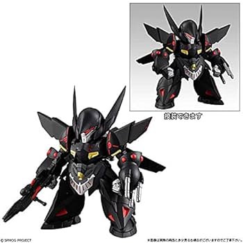 Amazon.co.jp: 【1.ゲシュペンスト】 スーパーロボット大戦OG